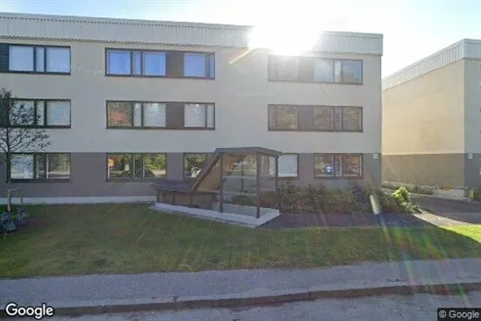 Apartments for rent in Gävle - Photo from Google Street View