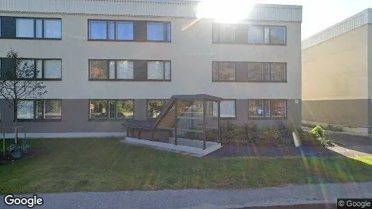 Apartments for rent in Gävle - Photo from Google Street View