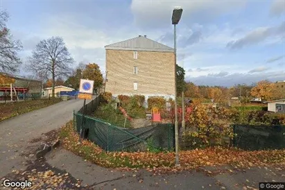 Apartments for rent in Eskilstuna - Photo from Google Street View