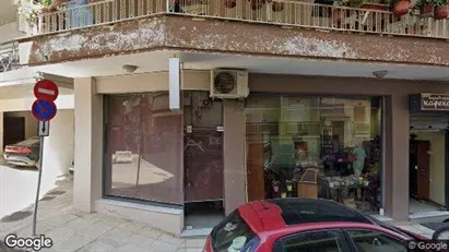 Apartments for rent in Ioannina - Photo from Google Street View