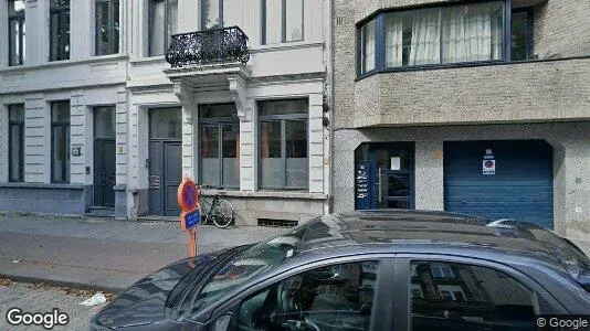 Apartments for rent in Stad Antwerp - Photo from Google Street View
