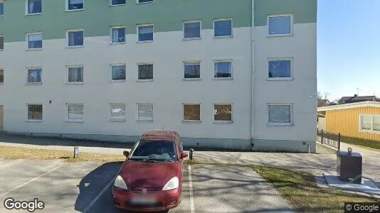 Apartments for rent in Upplands Väsby - Photo from Google Street View