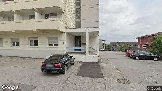Apartments for rent in Passau - Photo from Google Street View