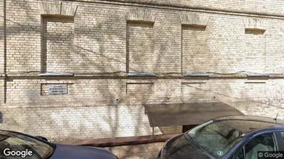 Apartments for rent in Vilnius Žvėrynas - Photo from Google Street View