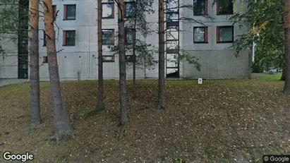 Apartments for rent in Espoo - Photo from Google Street View