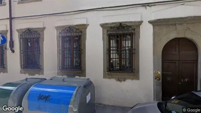 Apartments for rent in Florence - Photo from Google Street View