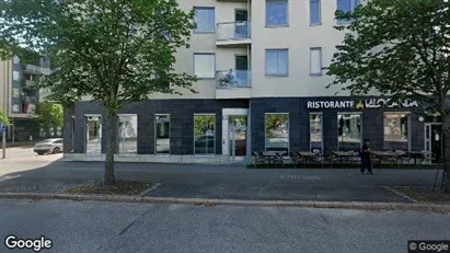 Apartments for rent in Helsinki Kaakkoinen - Photo from Google Street View