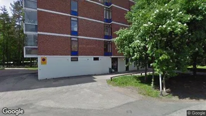 Apartments for rent in Espoo - Photo from Google Street View