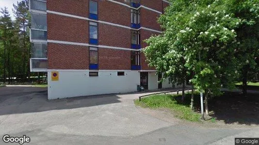 Apartments for rent in Espoo - Photo from Google Street View