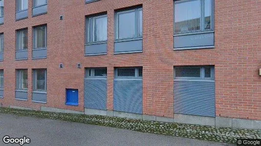 Apartments for rent in Espoo - Photo from Google Street View