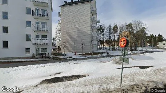 Apartments for rent in Umeå - Photo from Google Street View