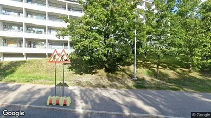 Apartments for rent in Espoo - Photo from Google Street View