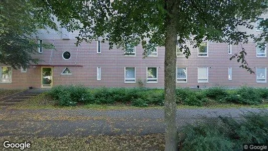 Apartments for rent in Helsinki Itäinen - Photo from Google Street View