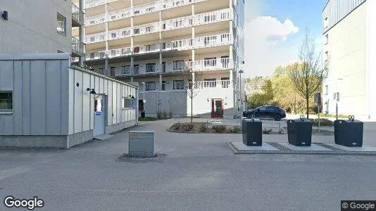 Apartments for rent in Upplands Väsby - Photo from Google Street View