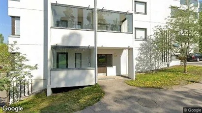 Apartments for rent in Järvenpää - Photo from Google Street View