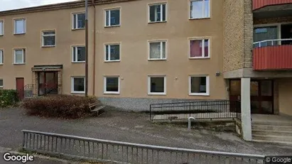 Apartments for rent in Eskilstuna - Photo from Google Street View