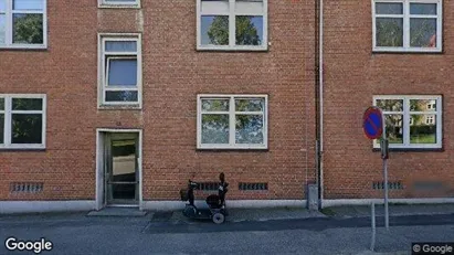 Apartments for rent in Randers C - Photo from Google Street View