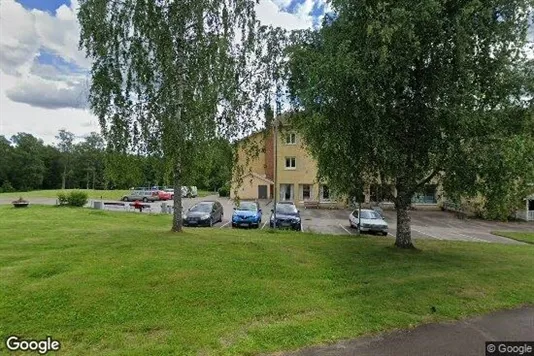 Apartments for rent in Filipstad - Photo from Google Street View