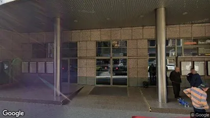 Apartments for rent in Riga Centrs - Photo from Google Street View