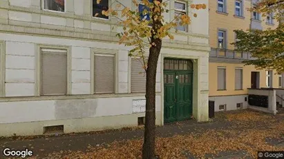 Apartments for rent in Burgenlandkreis - Photo from Google Street View