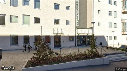 Apartments for rent in Karlskrona - Photo from Google Street View Apartments for rent in Karlskrona - Photo from Google Street View