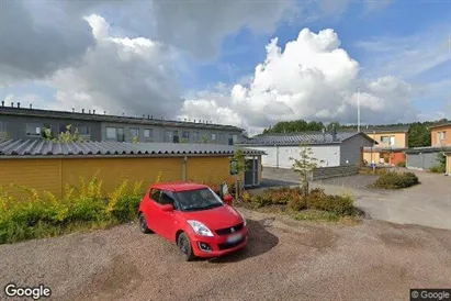 Apartments for rent in Espoo - Photo from Google Street View