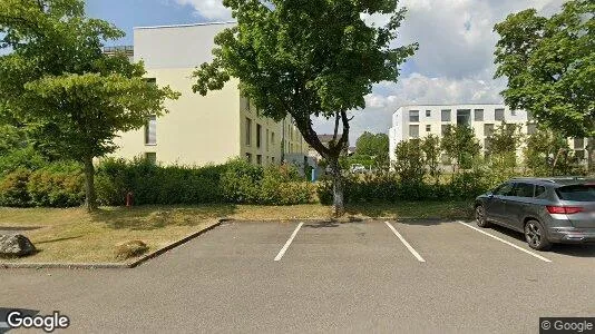 Apartments for rent in Gäu - Photo from Google Street View