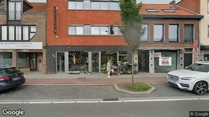 Apartments for rent in Malle - Photo from Google Street View