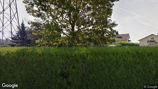 Apartments for rent in Gros-de-Vaud - Photo from Google Street View