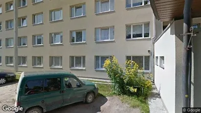 Apartments for rent in Tallinn Mustamäe - Photo from Google Street View