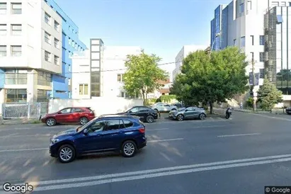 Apartments for rent in Bucharest - Sectorul 1 - Photo from Google Street View