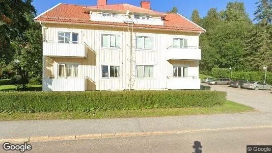 Apartments for rent in Örnsköldsvik - Photo from Google Street View