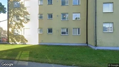 Apartments for rent in Motala - Photo from Google Street View