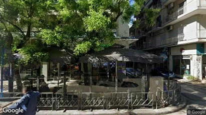 Apartments for rent in Agios Dimitrios - Photo from Google Street View