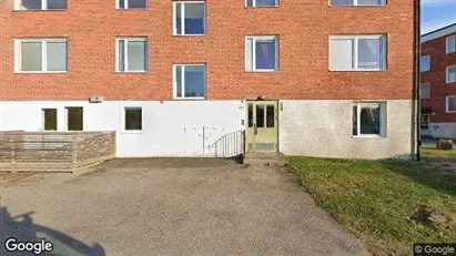 Apartments for rent in Eskilstuna - Photo from Google Street View