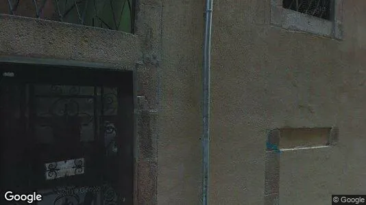 Apartments for rent in Barcelona Ciutat Vella - Photo from Google Street View