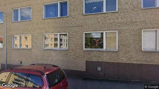 Apartments for rent in Katrineholm - Photo from Google Street View