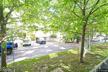 Apartments for rent in Bucharest - Sectorul 1 - Photo from Google Street View