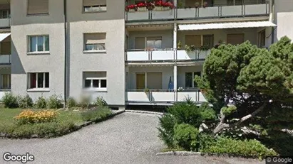 Apartments for rent in Lebern - Photo from Google Street View