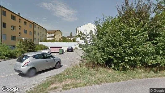 Apartments for rent in Aarau - Photo from Google Street View