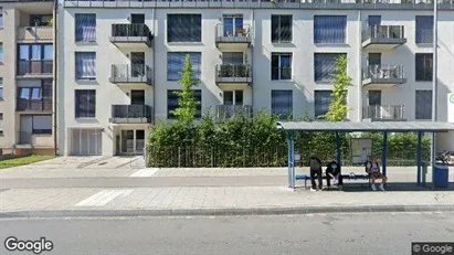 Apartments for rent in Munich Ramersdorf-Perlach - Photo from Google Street View