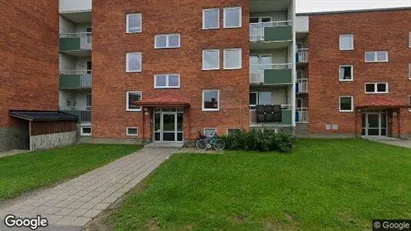 Apartments for rent in Sundsvall - Photo from Google Street View