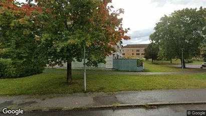 Apartments for rent in Norrköping - Photo from Google Street View
