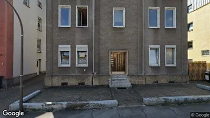 Apartments for rent in Dortmund - Photo from Google Street View