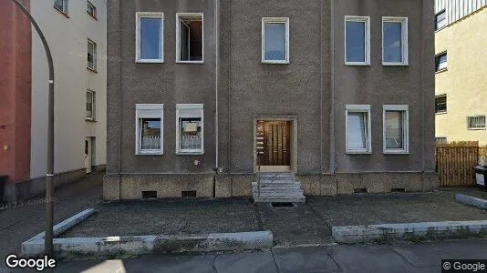 Apartments for rent in Dortmund - Photo from Google Street View