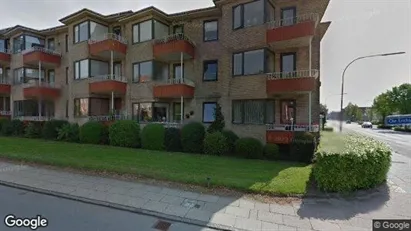 Apartments for rent in Viborg - Photo from Google Street View