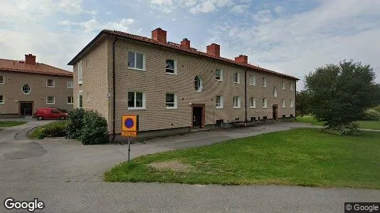 Apartments for rent in Finspång - Photo from Google Street View