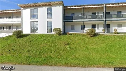 Apartments for rent in Deggendorf - Photo from Google Street View