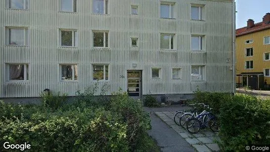 Apartments for rent in Finspång - Photo from Google Street View