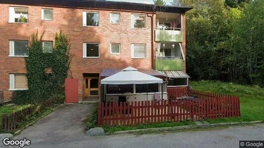 Apartments for rent in Gävle - Photo from Google Street View